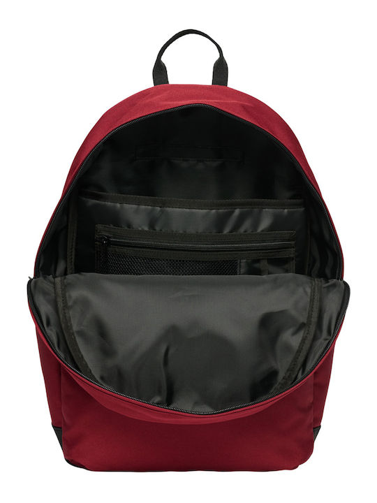 Superdry Athletic Montana Burgundy