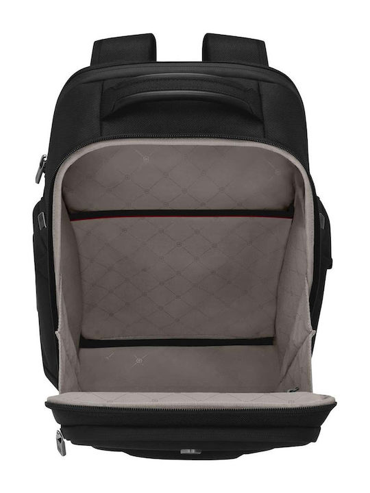 Traveler 7.0 Deluxe Μαύρο