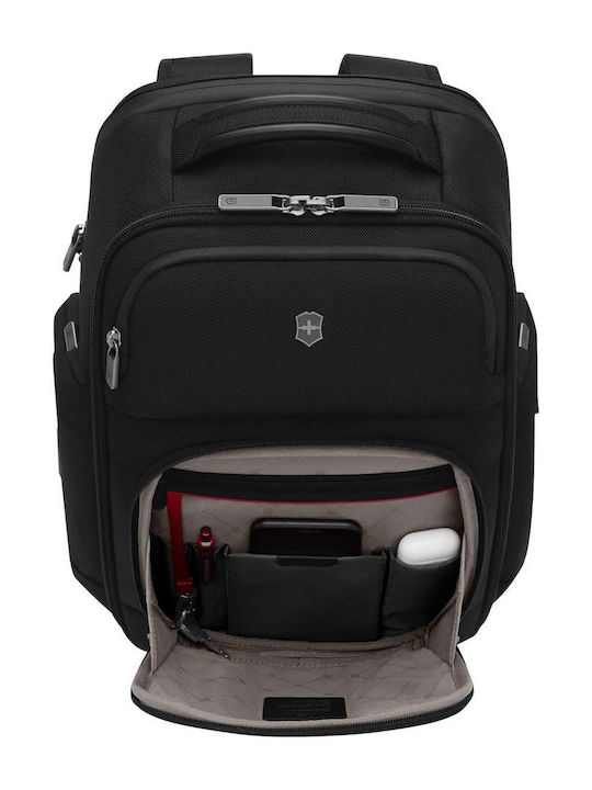 Traveler 7.0 Deluxe Μαύρο