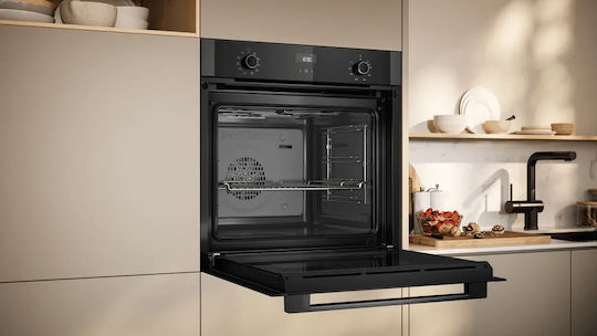 Neff Einbauofen 71Es B59.4cm.