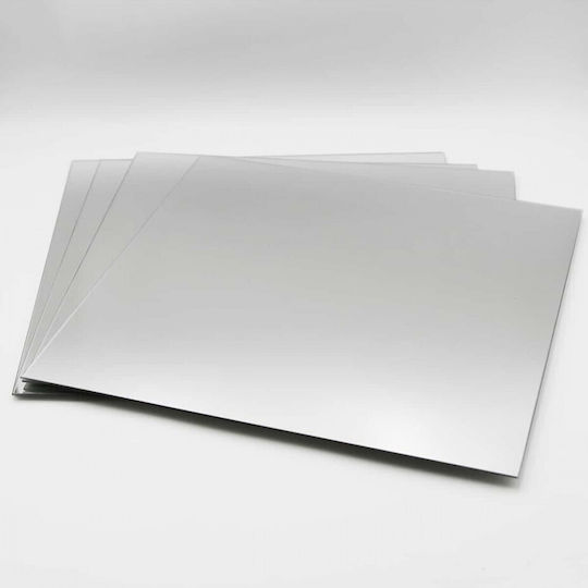Atmosphera 853799 Τετράγωνος Σετ 20x20cm