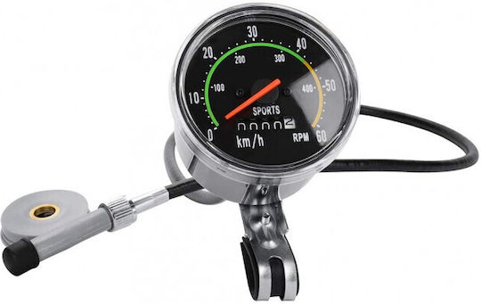 Kit de Măsurare a Kilometrajului pentru Bicicletă cu Motor pe Benzină