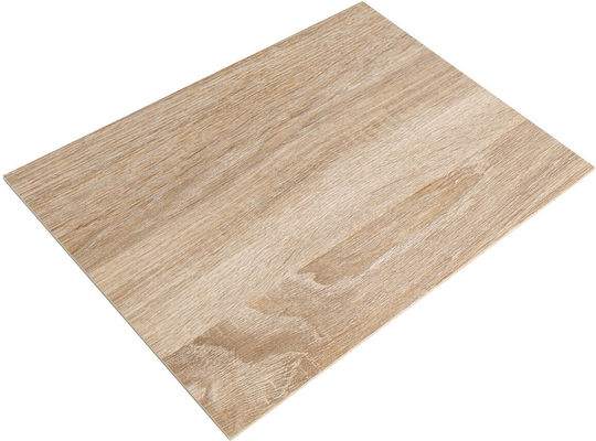 Creative Deco 10 X A3 Eichen-MDF-Brett 420 X 300 X 3 Mm MDF-Bretter Diy Handarbeiten Ideal Pyrographie Lasergravur Modellierung Fräsen Cnc Plotter Stichsäge