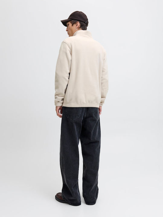Long Sleeve Blouse Moonbeam