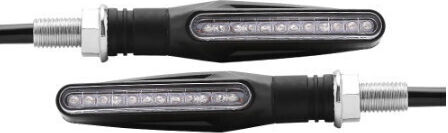 Lumină pentru Scutere electrice în Culoarea Galben 1456023
