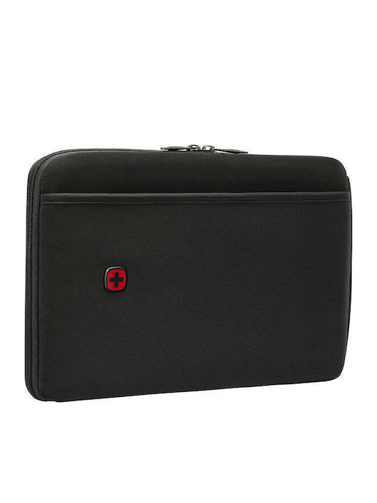 Wenger Θήκη Laptop Μαύρη 653685