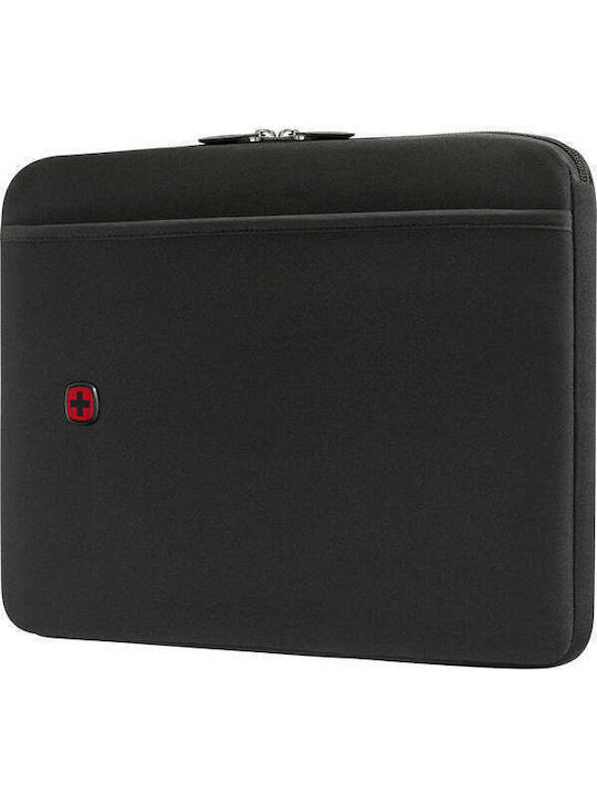 Wenger Case for 14" Laptop Black 653686