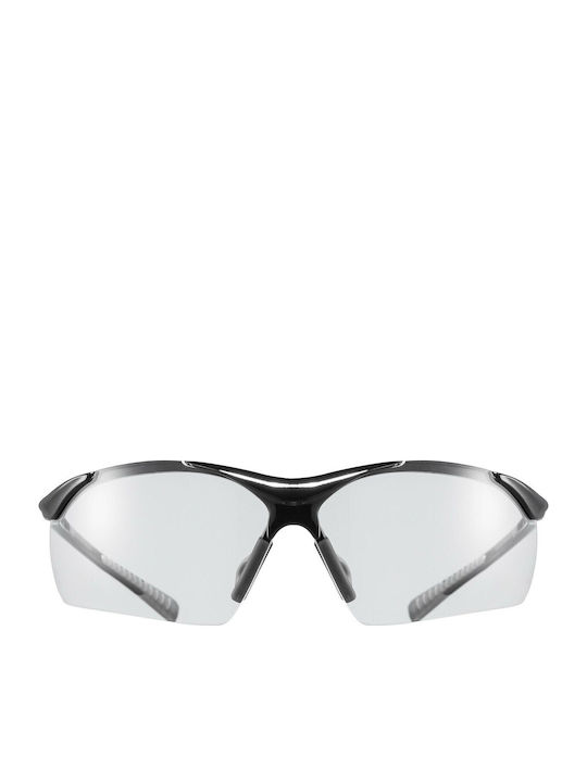 Uvex Sportstyle 223 Unisex Γυαλιά Ηλίου με Γκρι Κοκκάλινο Σκελετό και Γκρι Φακό S5309822218