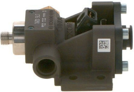 Bosch Module Βιομηχανικών Εγκαταστάσεων 0444011016