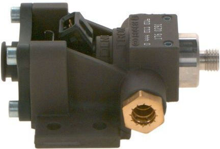 Bosch Module Βιομηχανικών Εγκαταστάσεων 0444011016