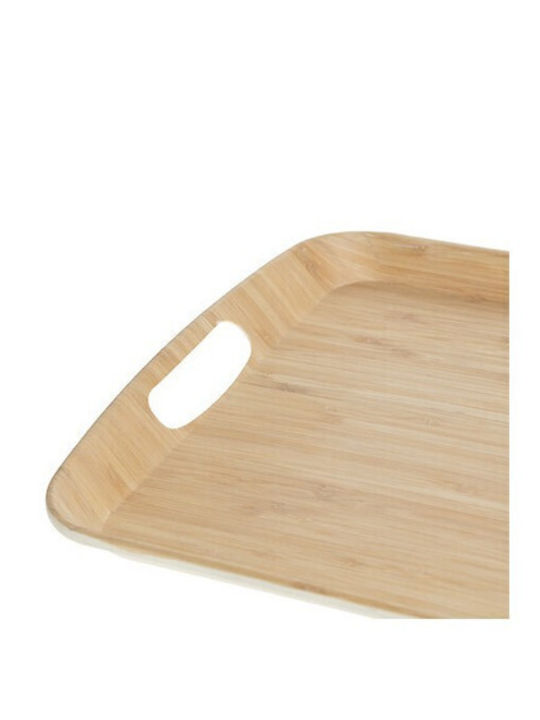 Atmosphera Bamboo Δίσκος Σερβιρίσματος 38x26cm