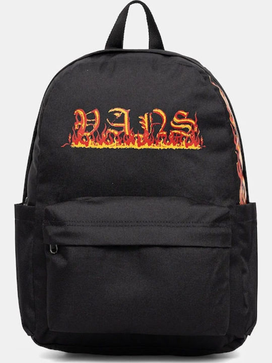 Vans Old Skool Tasche Rucksack Schwarz Vans Old Skool Tasche Rucksack Schwarz