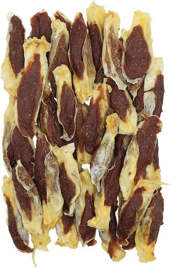 Uniq Лакомство Лакомство за Кучета Ухо от Заек / Телешко 500gr