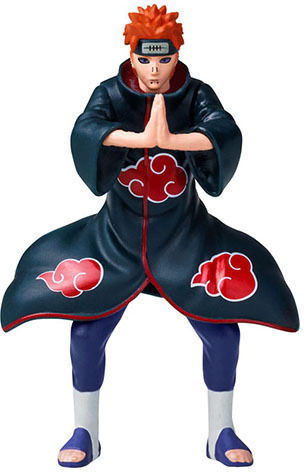 Naruto Mini-figures Blind Bag