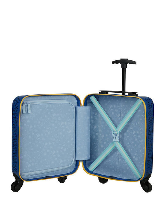 Samsonite Disney Daydream Детски Куфар За Пътуване Кабинен С 4 Колела Височина 45см