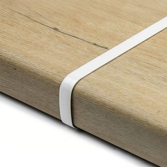 Alphab2b Connector for Countertops 60x2.8cm