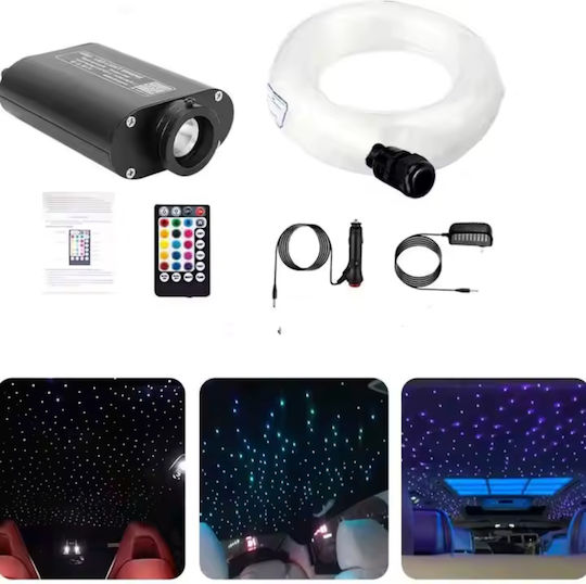 Taggo Φωτιστικό LED RGBW Taggo Φωτιστικό LED RGBW