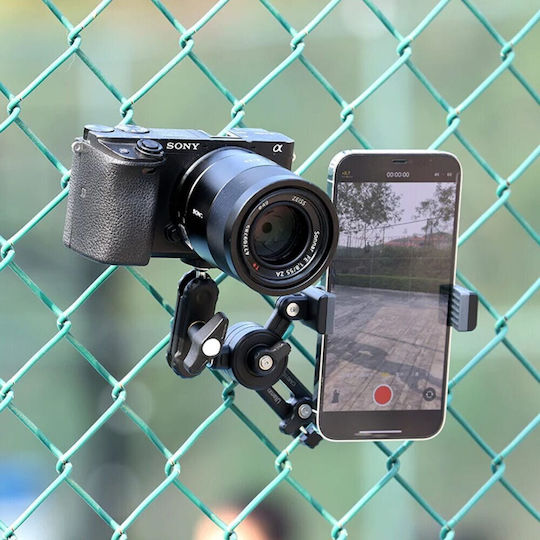 Ulanzi Βάση Στήριξης Action Cameras 3313 για GoPro