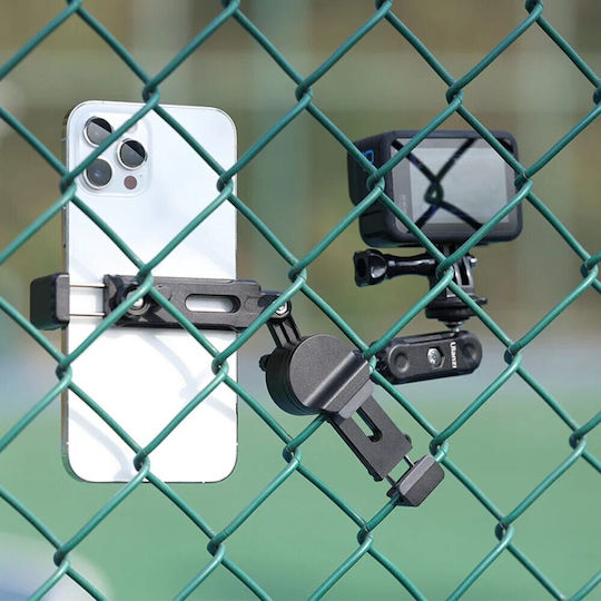 Ulanzi Βάση Στήριξης Action Cameras 3313 για GoPro