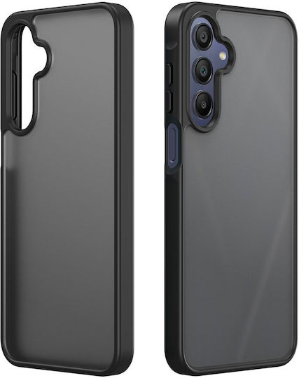 Dux Ducis Case Yind Samsung A17 5g Black