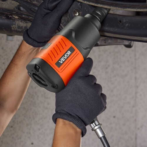 Vevor Air Impact Wrench 1/2" QDCJBSQS12INQK3ZL001V0