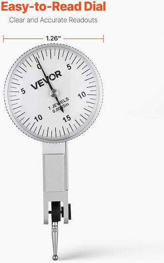 Vevor NJCLGJGGBFBWG49MA001V0 Εργαλείο Χειρός