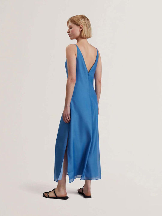 Ted Baker Fayda Dress All Day Blue