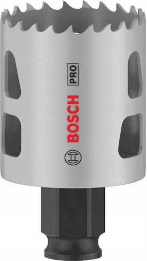 Bosch Ποτηροτρύπανo Ξηρής Κοπής με Διάμετρο 43mm
