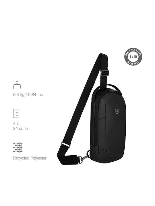 Altmont Men's Bag Sling Black