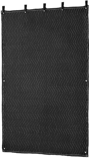 Vevor Ηχοαπορροφητικό Υλικό (1τμχ) 203.2cm x 121.92cm