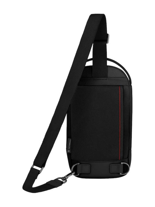Altmont Men's Bag Sling Black