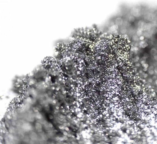 Kajol Beauty Σκιά Ματιών σε Στερεή Μορφή Silver Gray 1gr