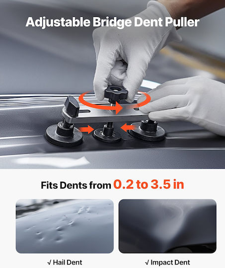 Vevor for Car Dents 60pcs