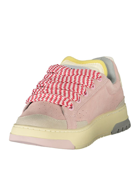 Adidași Pentru Femei Roz