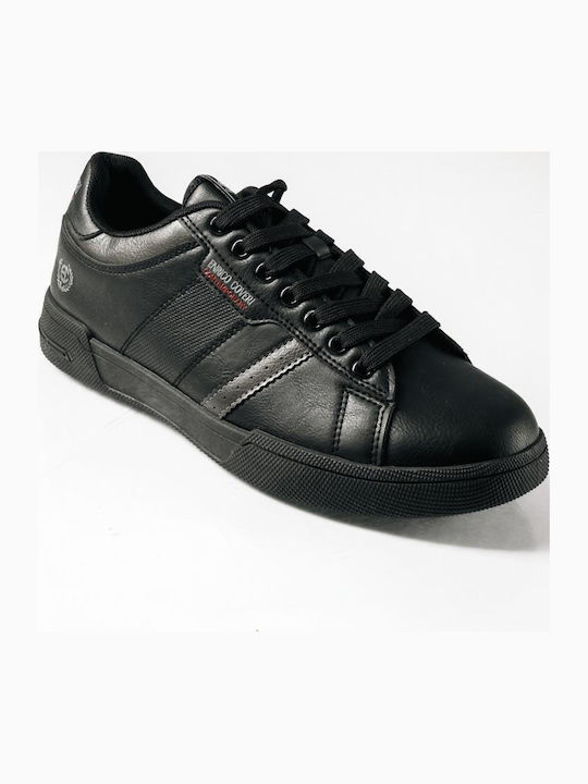 Sneakers Black
