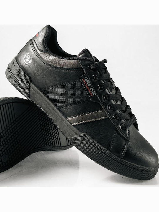 Sneakers Black