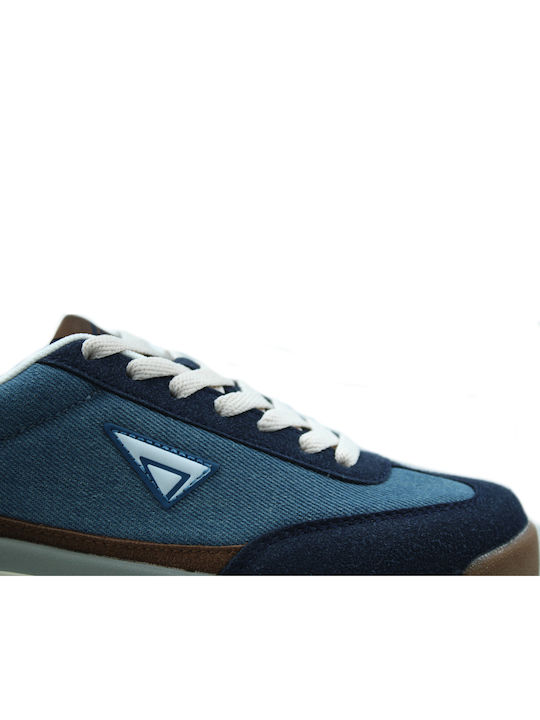 Adidași Anatomici Pentru Femei Albastru