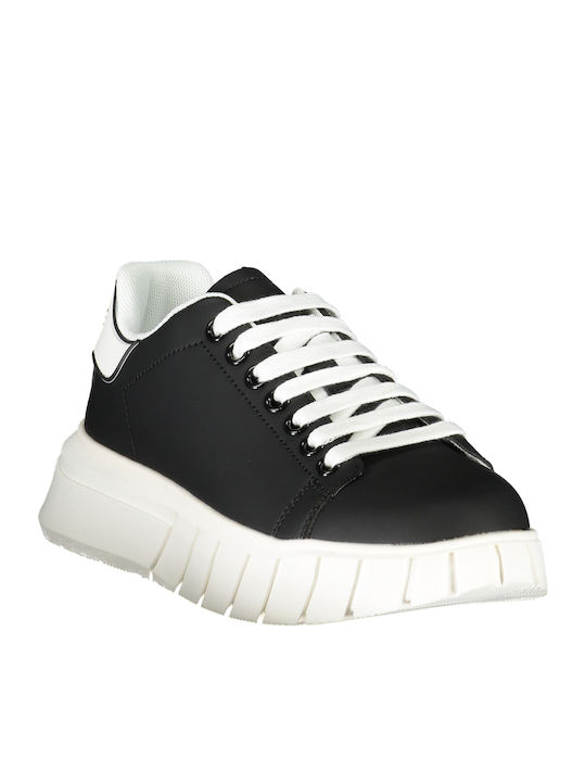 Ανδρικά Sneakers Nero