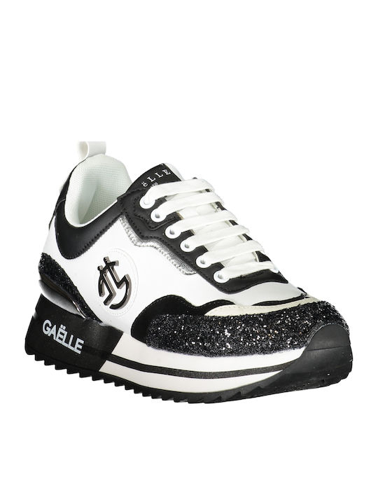Sneakers Nero