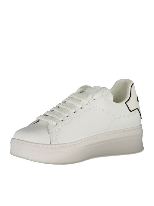 Sneakers Bianco