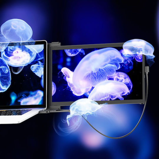 Mobile Pixels Duex Max DS Portable Monitor 14.1" FHD 1920x1080