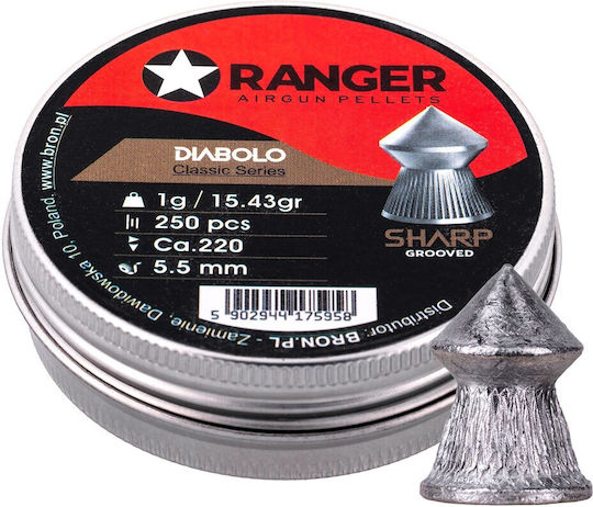 Ranger Orava Schuhpflegeprodukte Trockner
