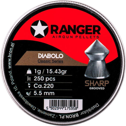 Ranger Orava Schuhpflegeprodukte Trockner