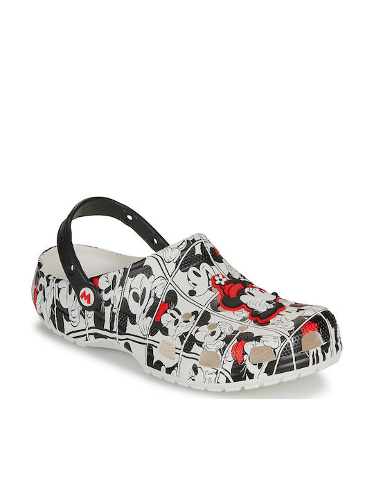 Crocs Classic Clog Дамски Клоги