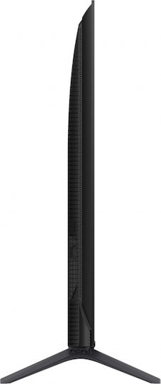 TCL Smart Τηλεόραση 50" 4K UHD Mini LED 50C61K HDR (2025)