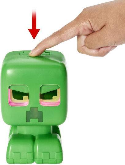 Minecraft Miniature Toy 10.16cm