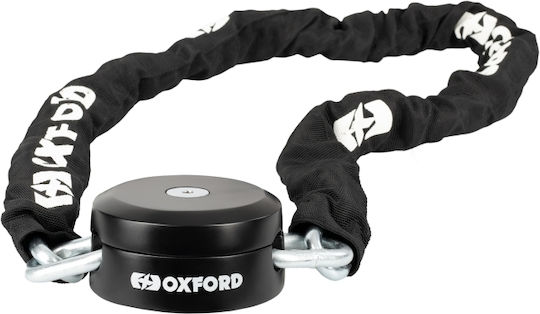 Oxford Motorcycle Chain Lock Motorcycle Chain Lock with 10mm Pin