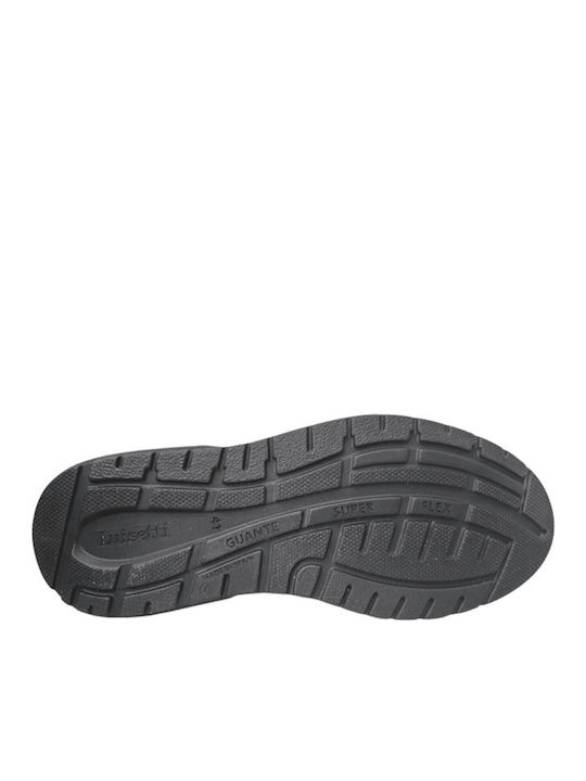 Adidași Pentru Bărbați Negru 36216NA-Negru
