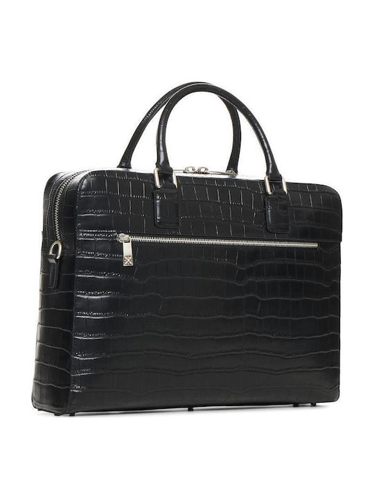 Men's Briefcase Black