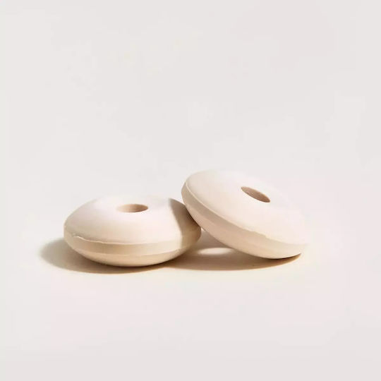 Maison Berger Paris Car Diffuser Refill Set 2 Ceramic Car Air Freshener Fragrance Spares Coconut Monoï